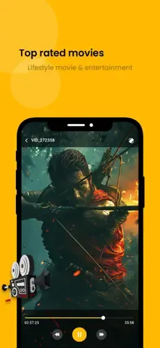 sony-gaming-earphones Top Rated Movies